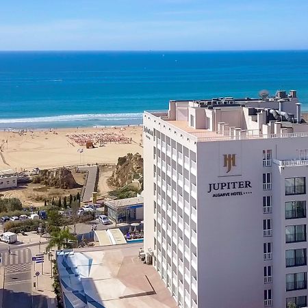 Jupiter Algarve Hotel Портиман Екстериор снимка