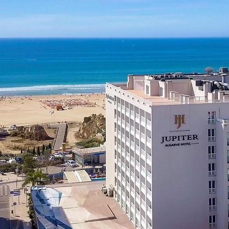 Jupiter Algarve Hotel Портиман Екстериор снимка