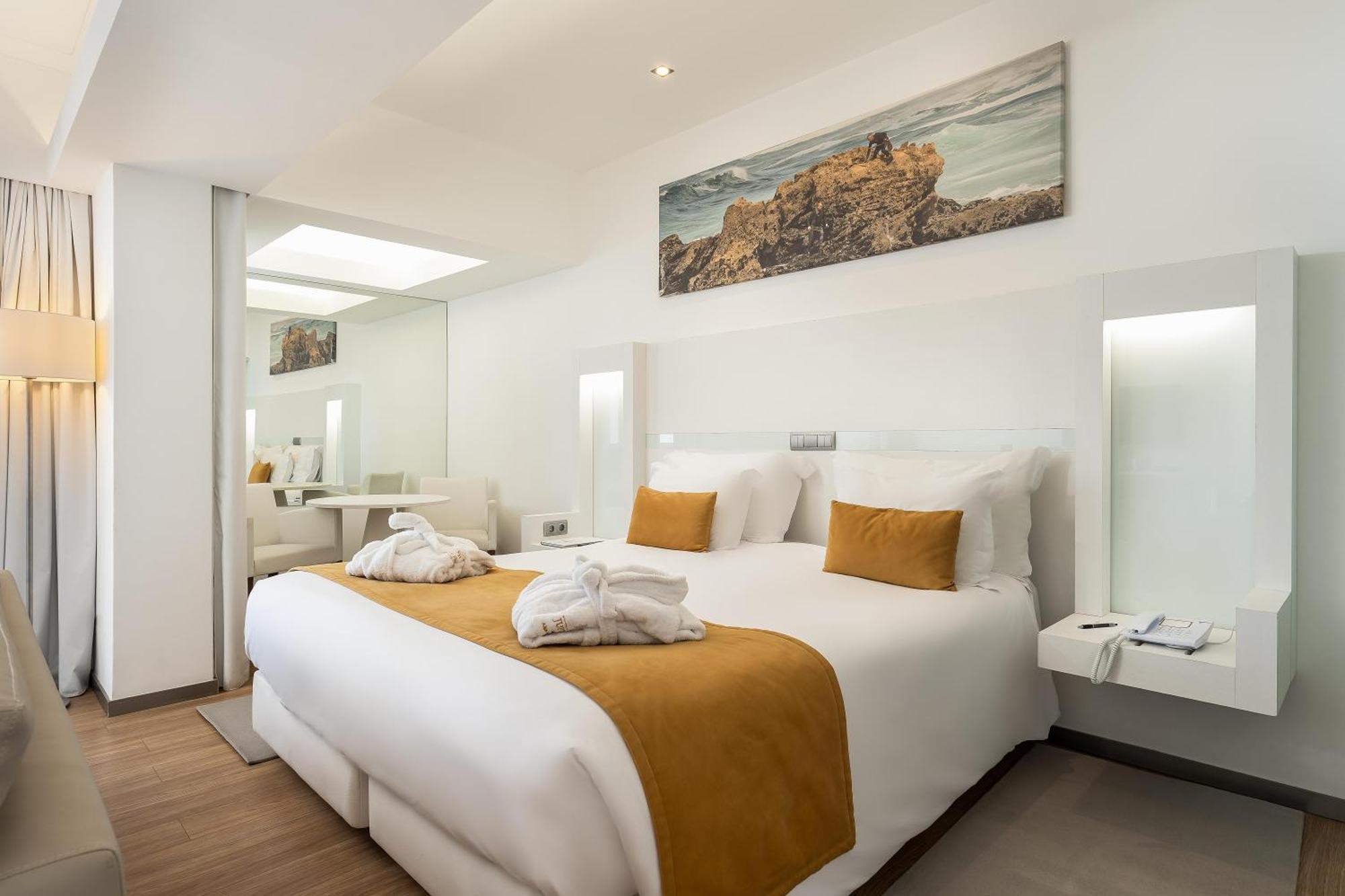 Jupiter Algarve Hotel Портиман Екстериор снимка