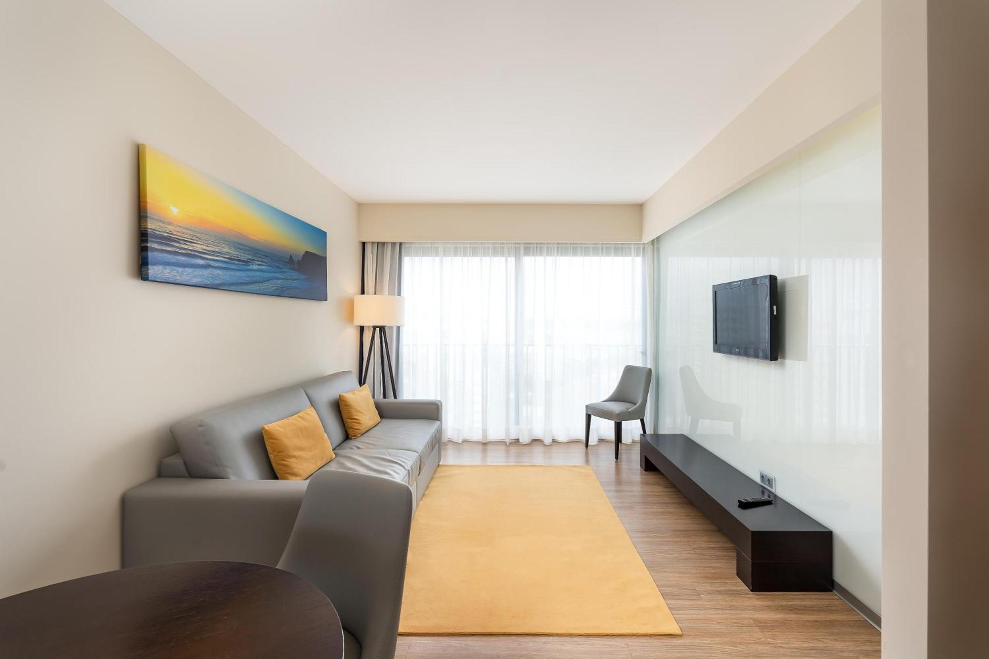 Jupiter Algarve Hotel Портиман Екстериор снимка