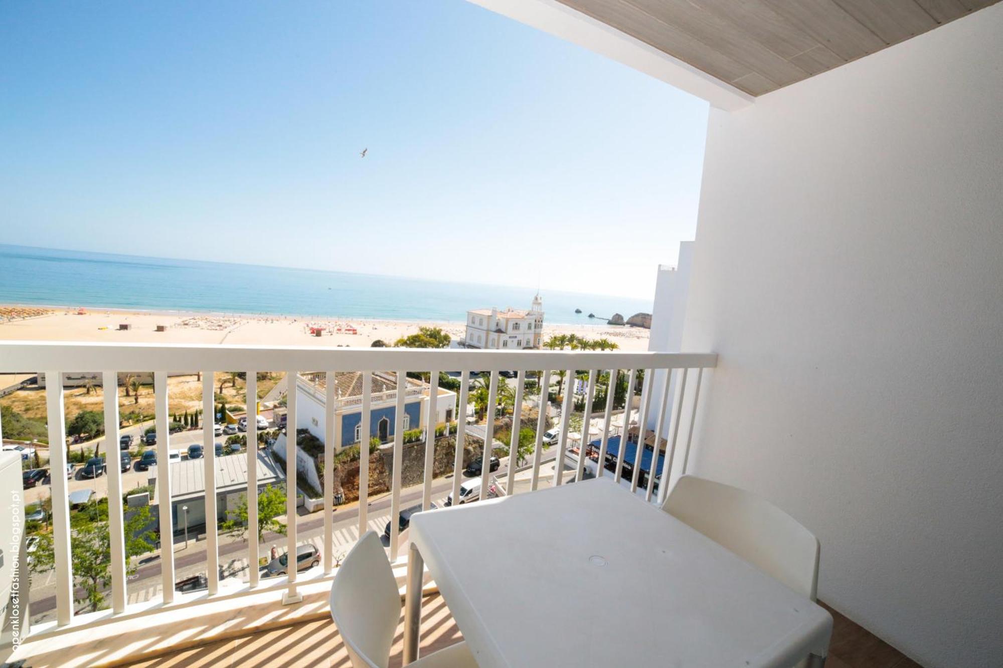 Jupiter Algarve Hotel Портиман Екстериор снимка