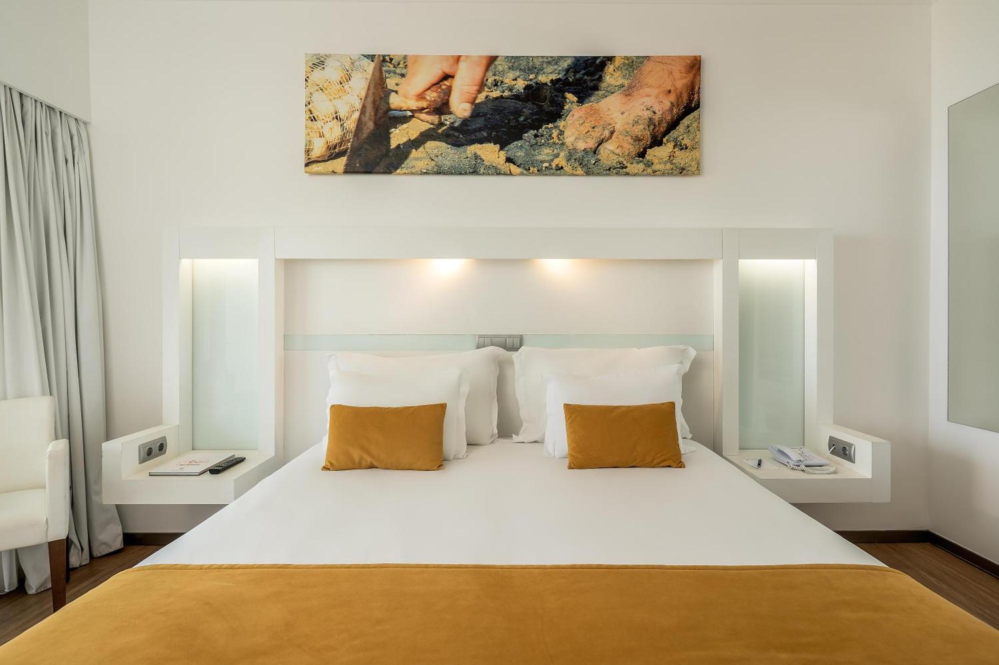 Jupiter Algarve Hotel Портиман Екстериор снимка
