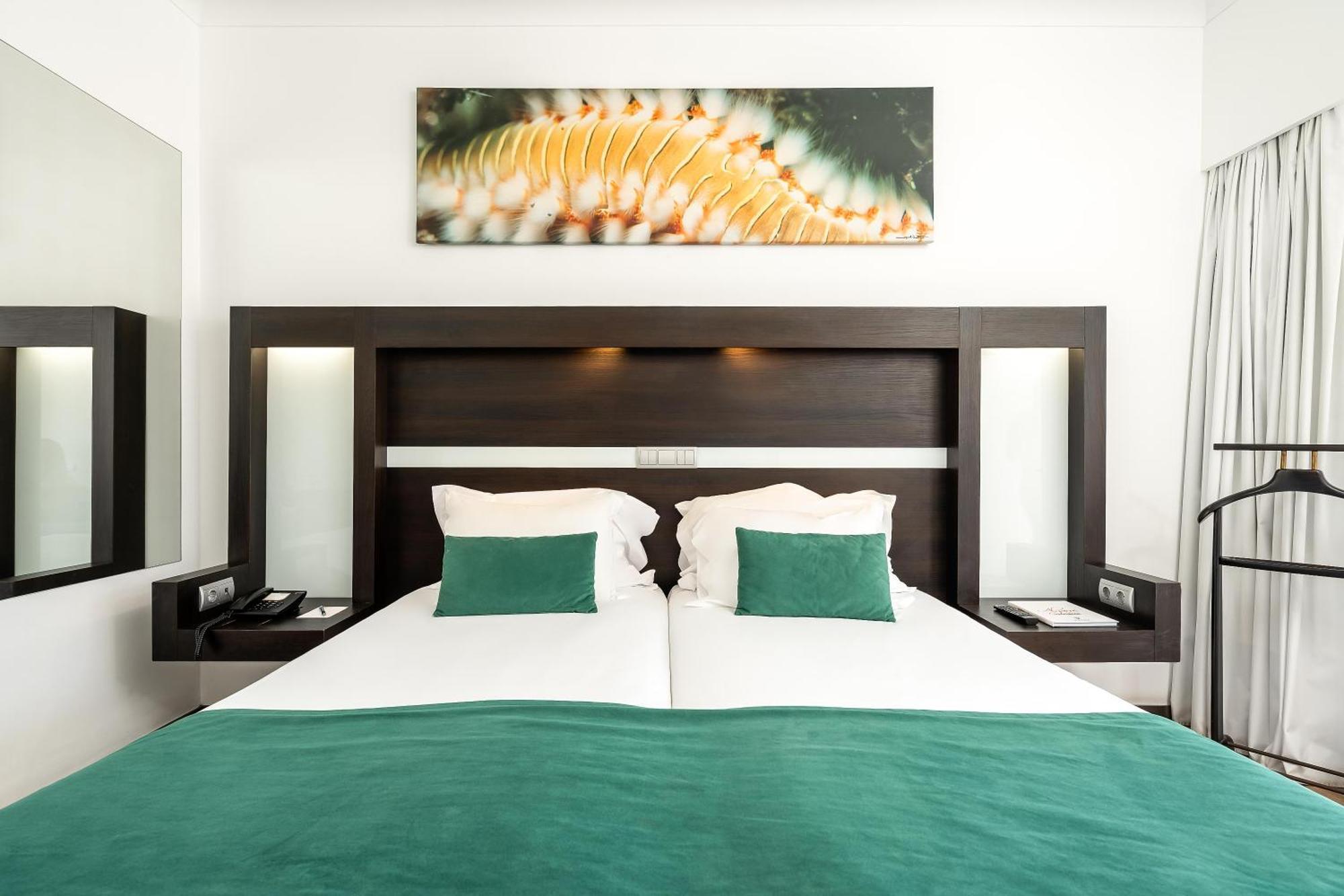 Jupiter Algarve Hotel Портиман Екстериор снимка