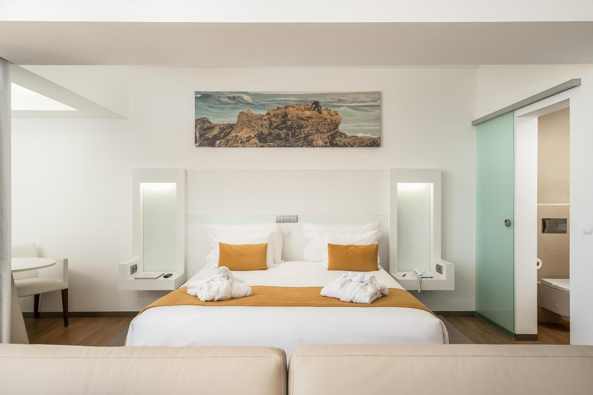 Jupiter Algarve Hotel Портиман Екстериор снимка