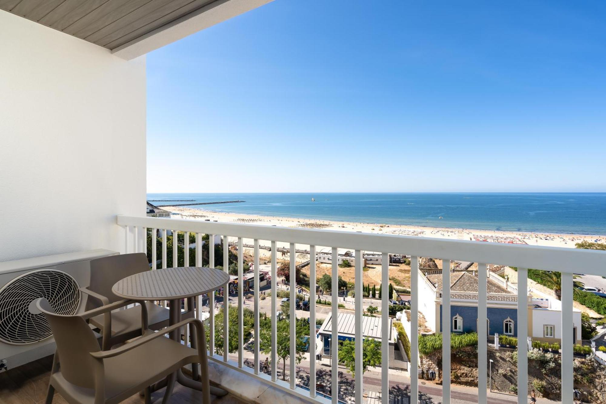 Jupiter Algarve Hotel Портиман Екстериор снимка