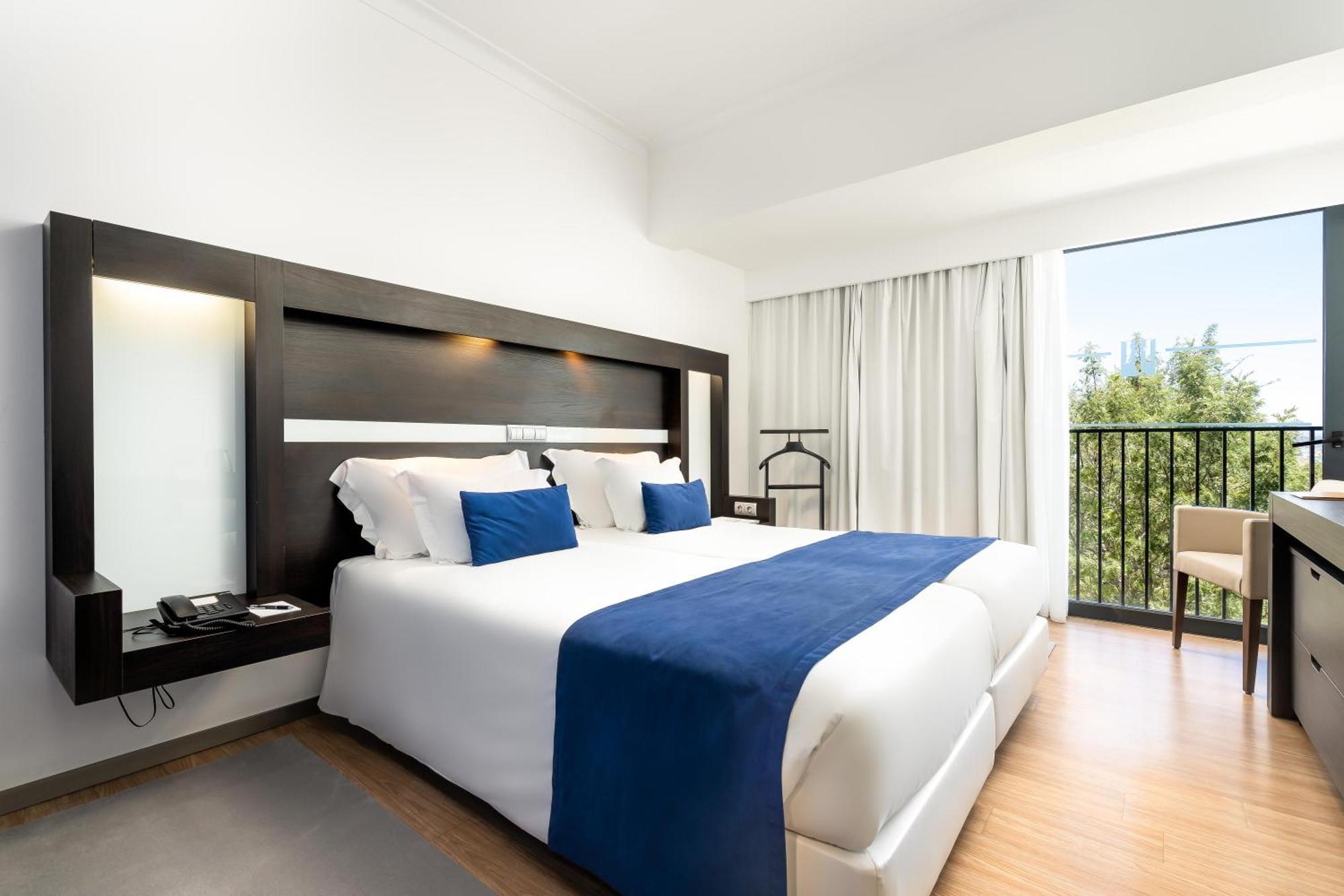 Jupiter Algarve Hotel Портиман Екстериор снимка