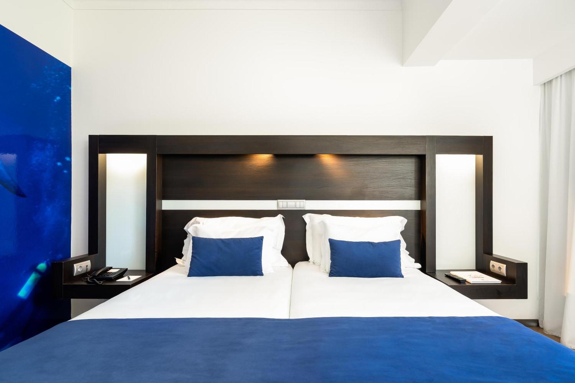 Jupiter Algarve Hotel Портиман Екстериор снимка