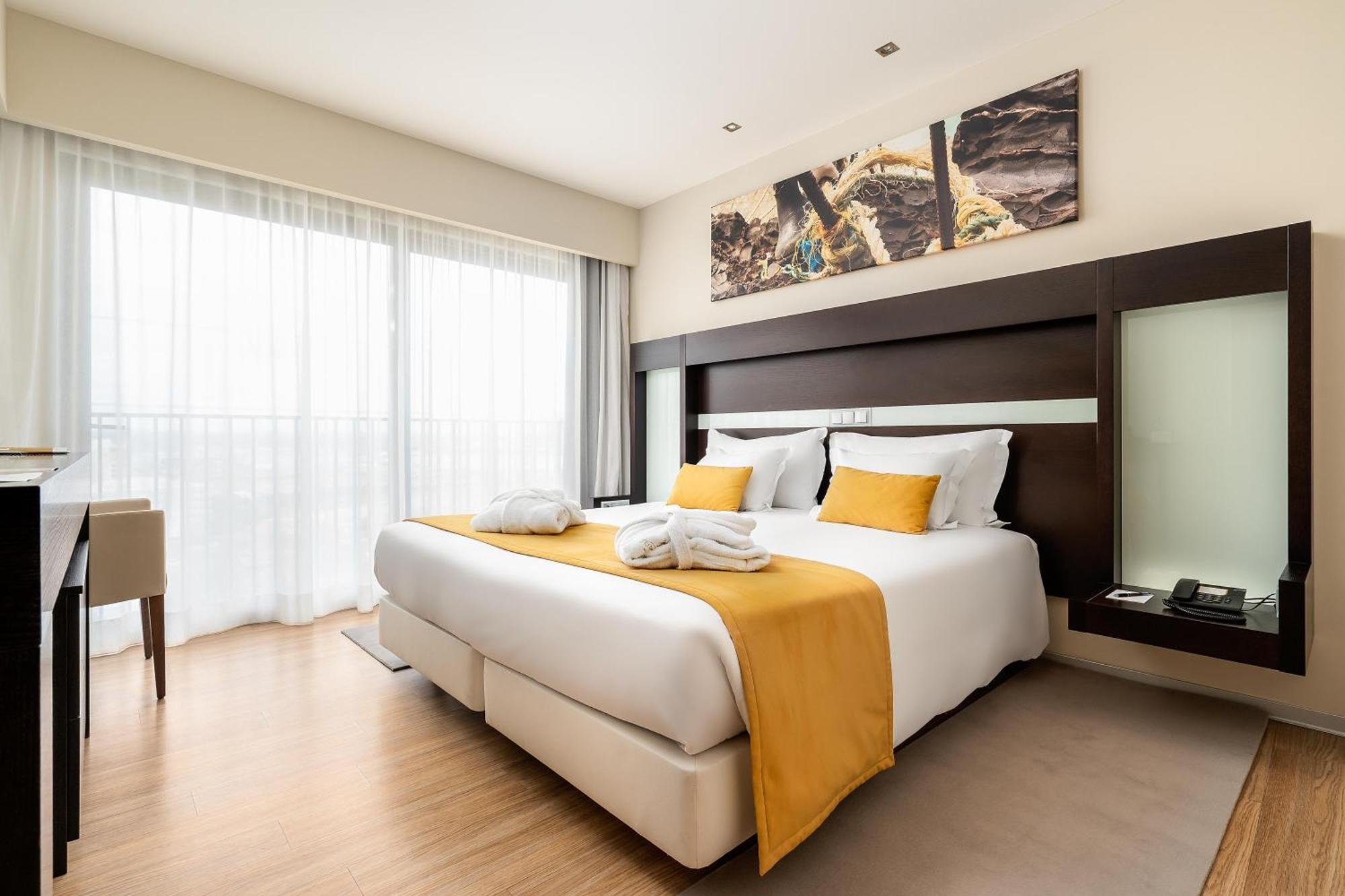 Jupiter Algarve Hotel Портиман Екстериор снимка