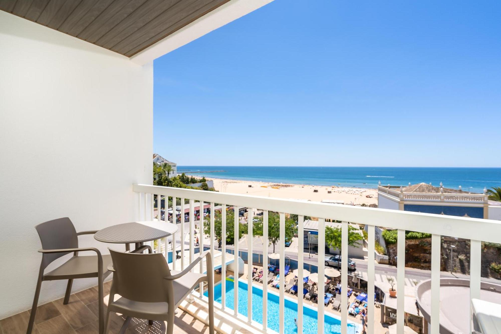 Jupiter Algarve Hotel Портиман Екстериор снимка