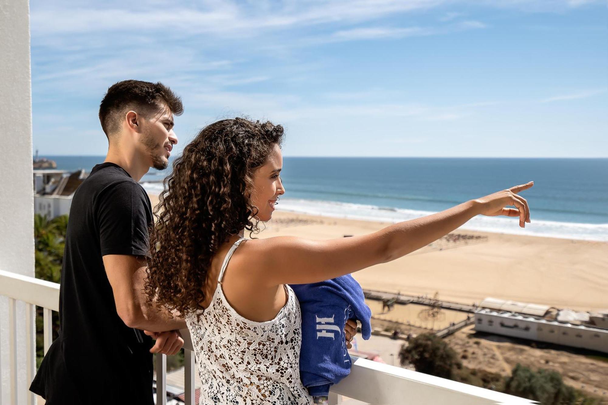 Jupiter Algarve Hotel Портиман Екстериор снимка