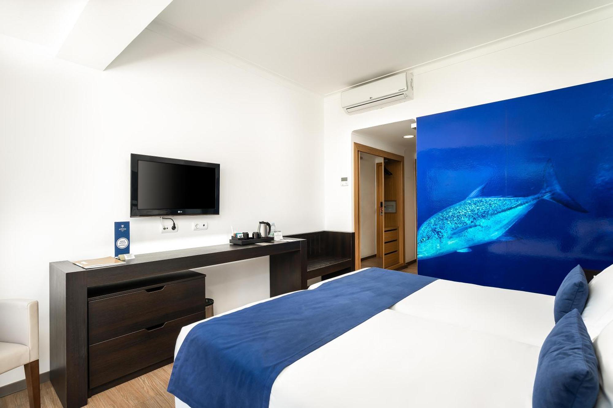 Jupiter Algarve Hotel Портиман Екстериор снимка