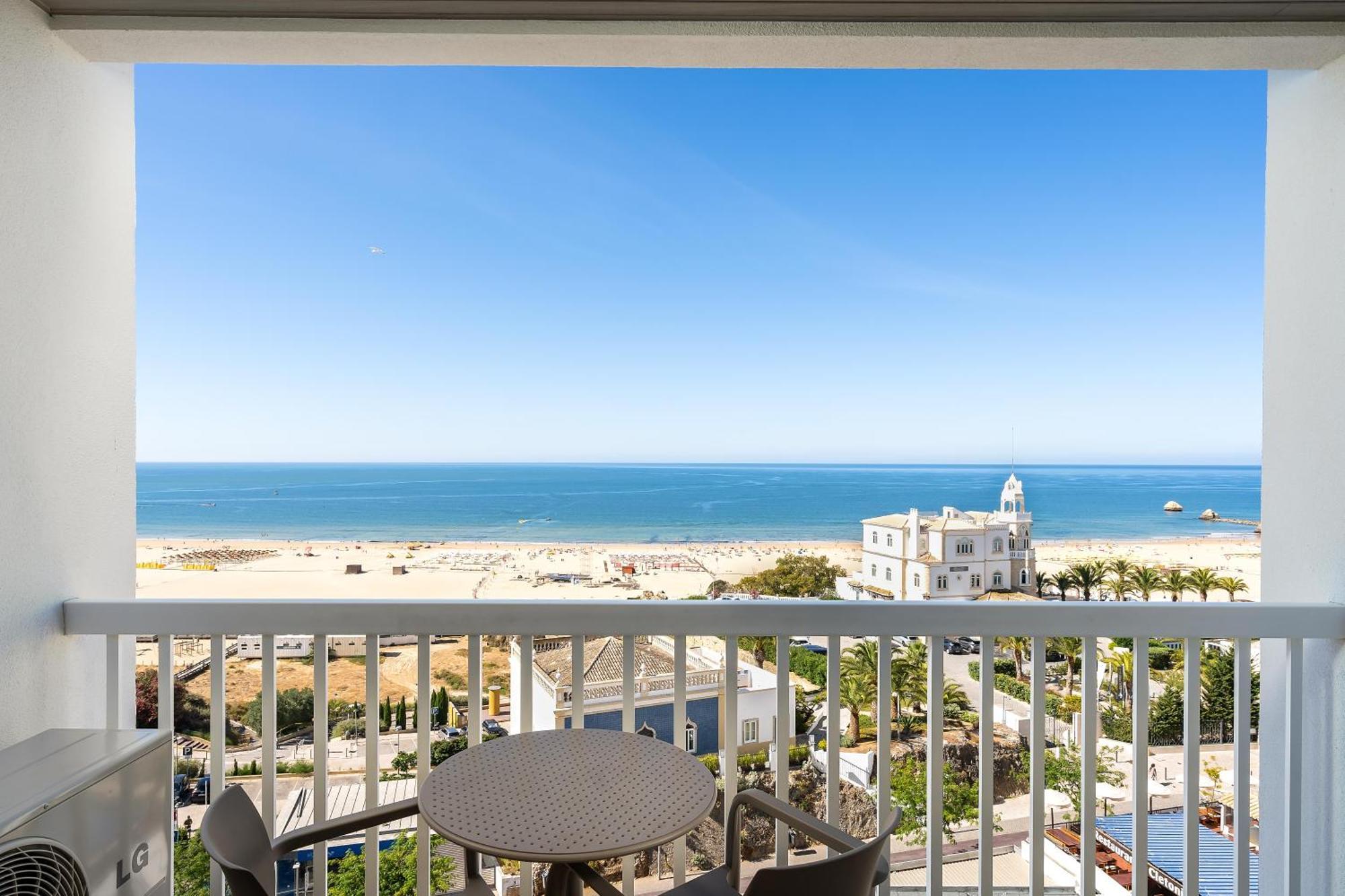 Jupiter Algarve Hotel Портиман Екстериор снимка