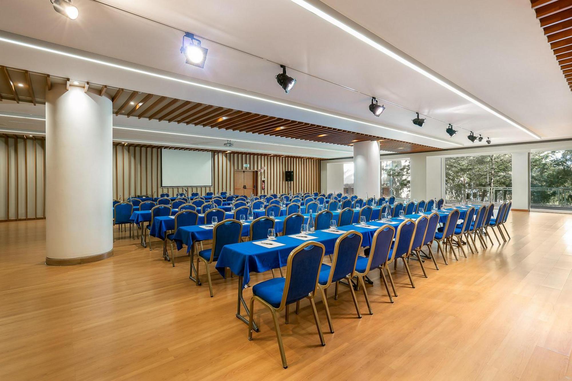 Jupiter Algarve Hotel Портиман Екстериор снимка